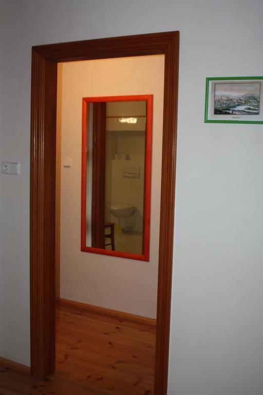 Penzion Pizzeria Telč Extérieur photo